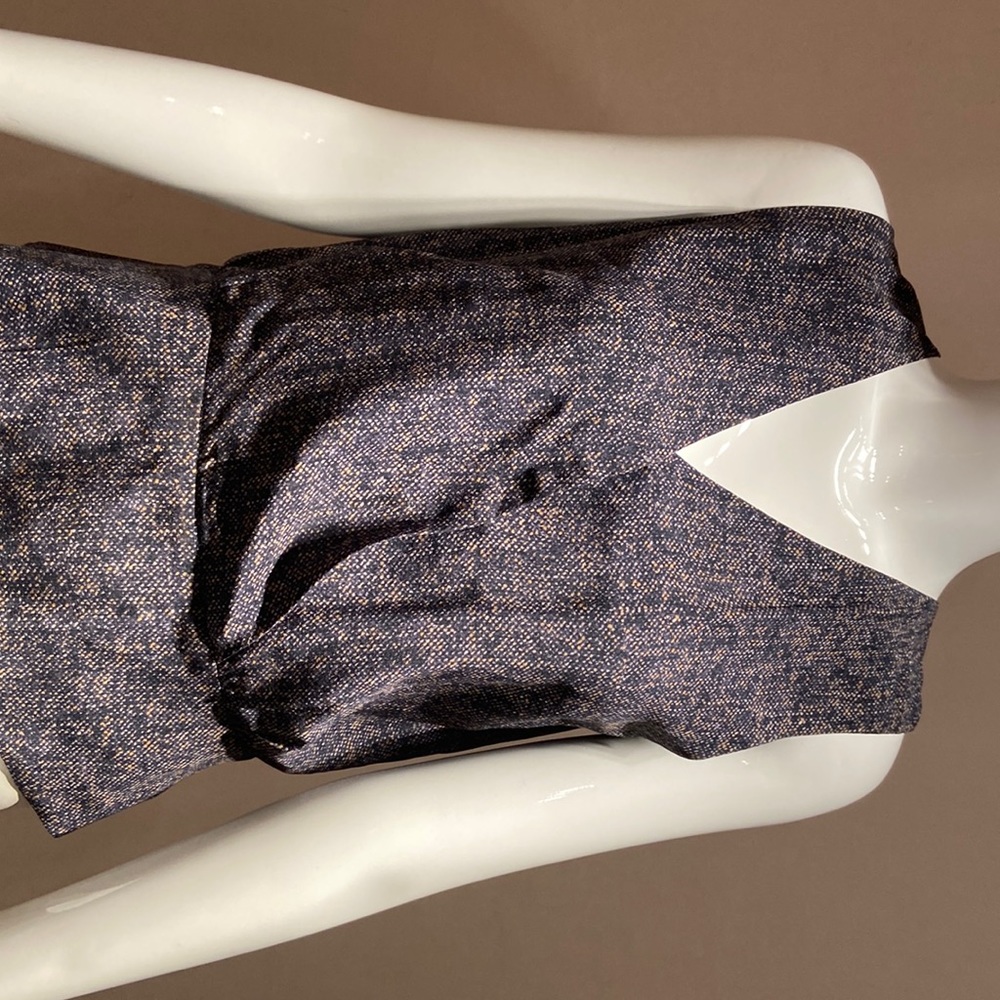 One of my favorite! Perfect for work or even adorable with jeans